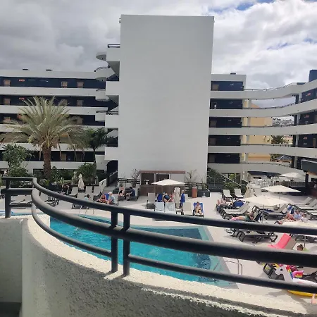 Luxury With Pool View Apartmanhotel