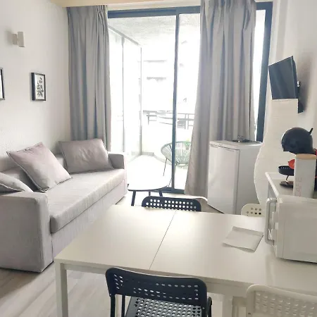 Luxury With Pool View Costa Adeje (Tenerife)