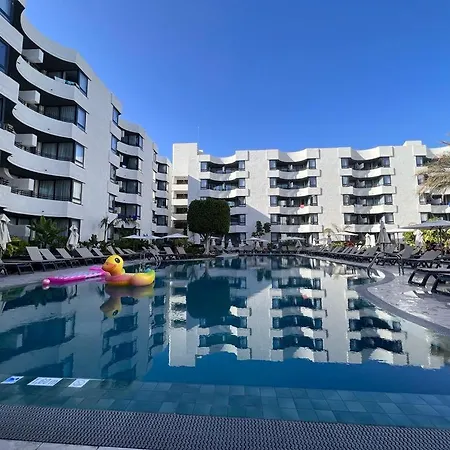 Luxury With Pool View Costa Adeje (Tenerife)