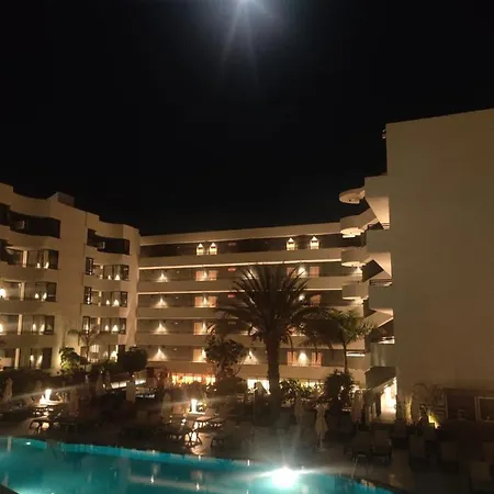 Luxury With Pool View Aparthotel Costa Adeje (Tenerife)