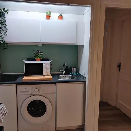 Luxury With Pool View Aparthotel Costa Adeje (Tenerife)