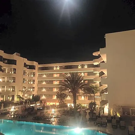 Luxury With Pool View Aparthotel Costa Adeje (Tenerife)