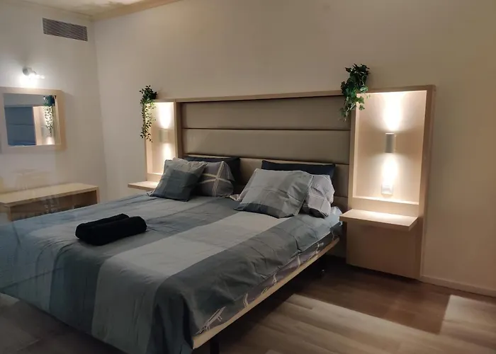 Luxury With Pool View Aparthotel 3*