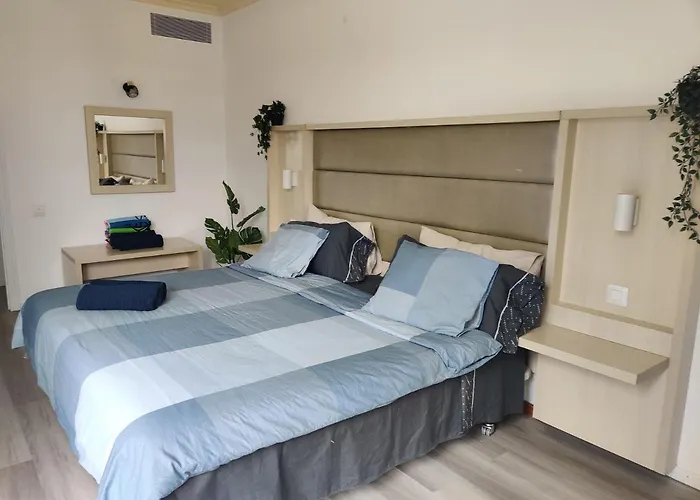 Luxury With Pool View Aparthotel 3*